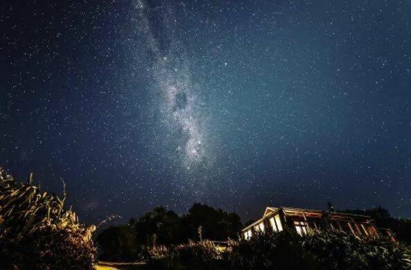 Rock Retreat B&B Farmstay Waitomo Caves Bagian luar foto